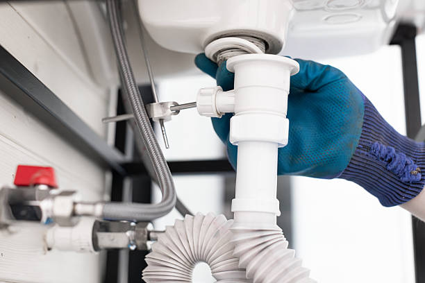 Reliable Plumbing contractor in Centralia, IL by Masters Plumbing Service