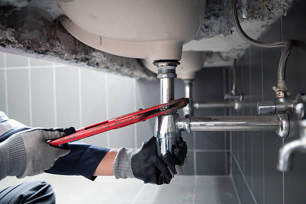 Trusted Pipe Repair service in Centralia, IL - Masters Plumbing Service